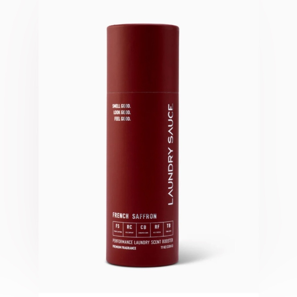 Laundry Sauce ADVANCED IN-WASH SCENT BOOSTER - French Saffron